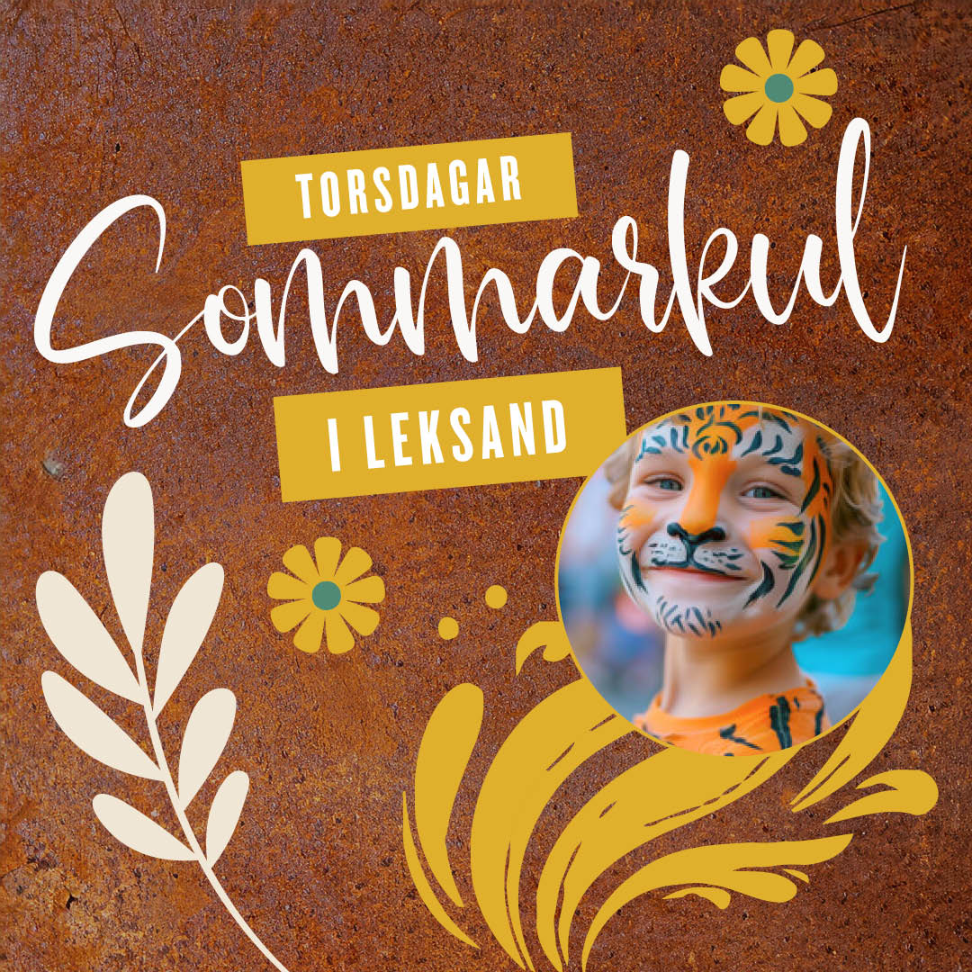 Sommarkul