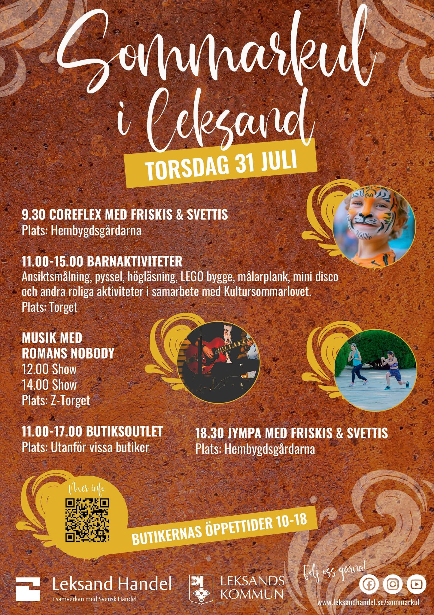 Sommarkul